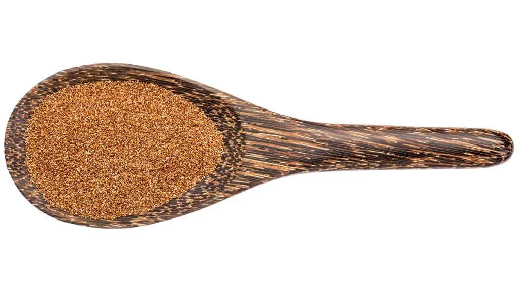 Ingredients in Focus: Teff