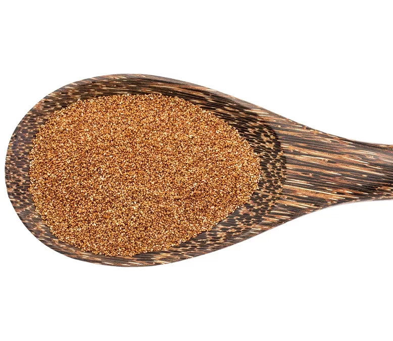 Ingredients in Focus: Teff