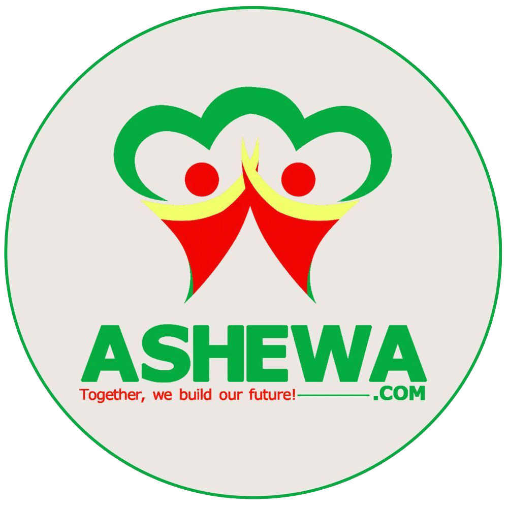 A leading technology company based in Ethiopia – Ashewa Technology Solution