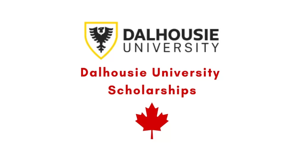 Dalhousie University Scholarship 2025-26