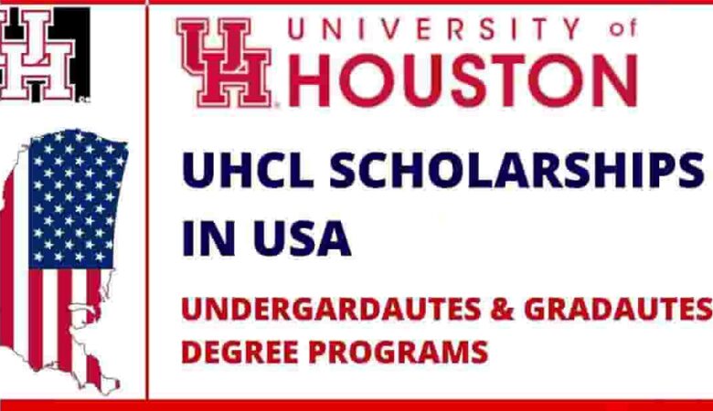 Houston University Hawk Scholars Scholarship in USA 2025