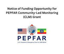 U.S. Embassy Ethiopia: Notice of Funding Opportunity