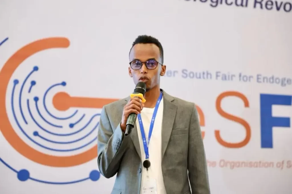 Somaliland Startup Brings Digital Bookkeeping Platform to Ethiopia