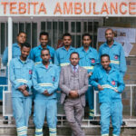 አስተማማኝ  24 ሰዓት Ambulance አገልግሎት Gallery Image