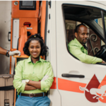 አስተማማኝ  24 ሰዓት Ambulance አገልግሎት Gallery Image