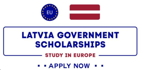 Latvia Government Scholarships 2025