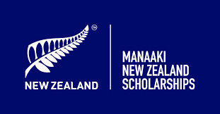 Manaaki New Zealand Scholarships 2025