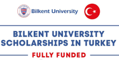 Bilkent University International Scholarships 2025-26 in Turkey