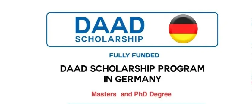 DAAD Scholarship in Germany 2026