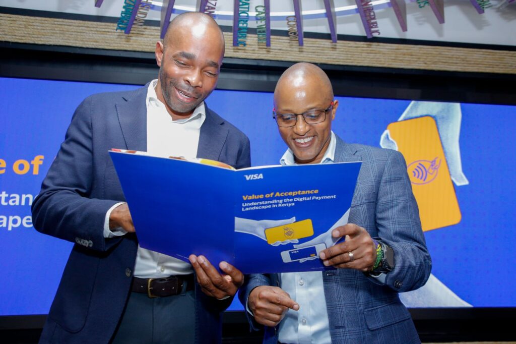 Ethiopia Set for Surge in Digital Payments Ecosystem: Visa Study Reveals Path to Accelerated Growth