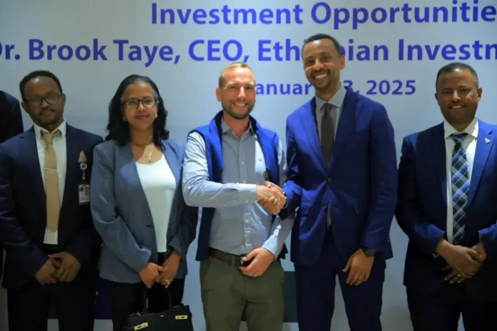 Ethiopia Primes Exchange Market for Foreign Investors Capped at 30%