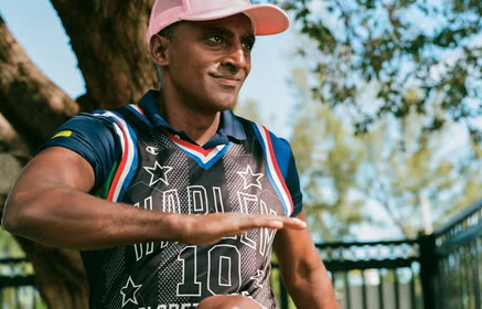 Running Helps This New York City Chef Create His Best Recipes