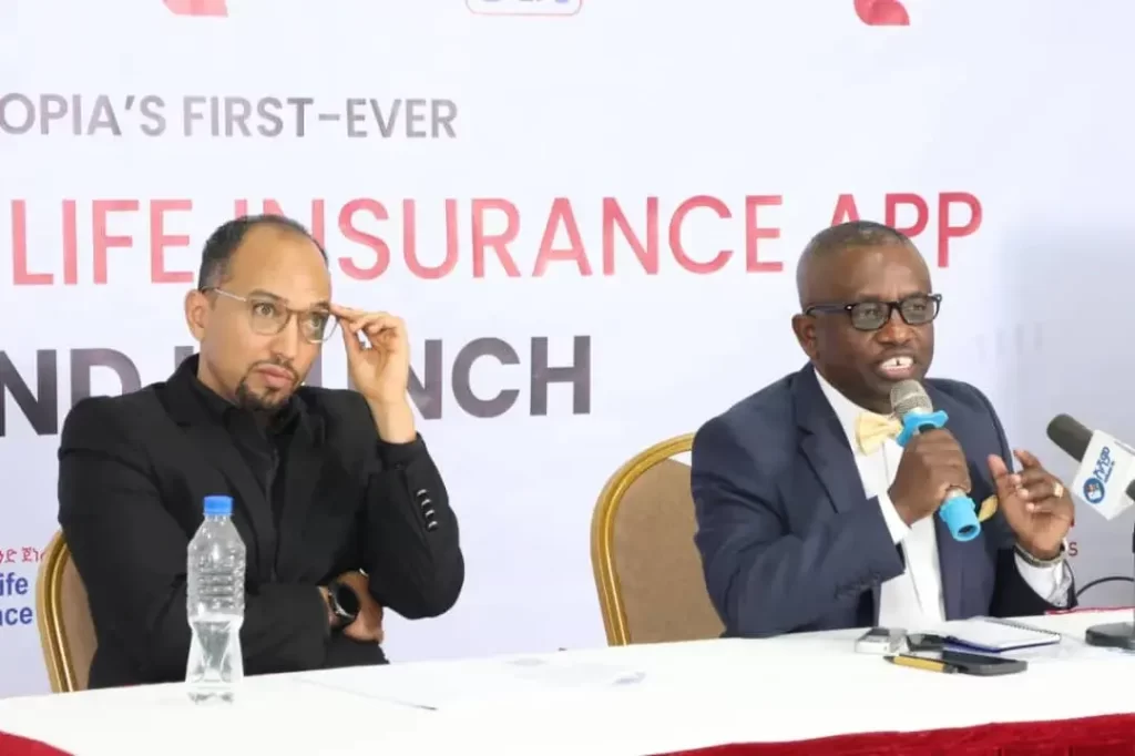 Ethio-Life, Lumina Launch Digital Life Insurance Platform, Tapping Underinsured Ethiopian Market