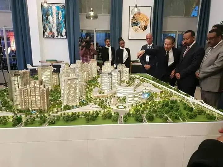 Ethiopia Set to Legalize Foreign Ownership of Real Estate, Pending Parliamentary Approval