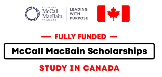 McGill University Scholarships 2026 in Canada