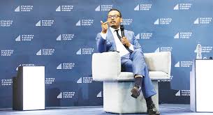 Foreign Banks to Make it to Ethiopia’s Financial Market by 2025: NBE Governor