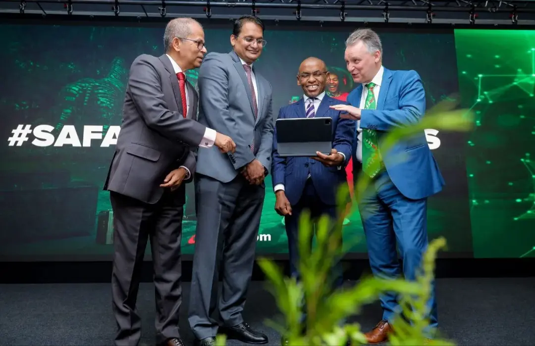 Currency Shock, Expansion Costs Push Safaricom Ethiopia Into 42 billion Birr Loss