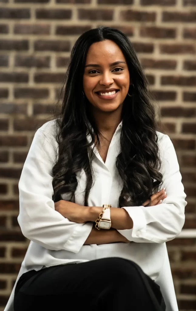 From Scarcity to Strategy: How Sosena Terefe is Powering Africa’s Digital Future