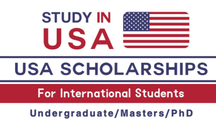 DBA Scholarships in USA 2025-26 for International Students