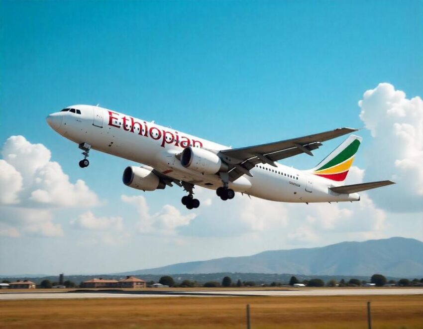 Ethiopia And UAE Unveil Strategic Airline Partnership To Enhance Travel Opportunities And Boost Economic Growth