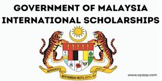 Malaysian International Scholarship MIS 2025-26 in Malaysia