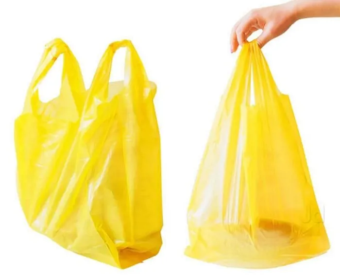 Ethiopian parliament passes bill banning single-use plastic bags