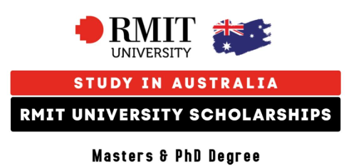 RMIT University Scholarships 2025-26 in Australia