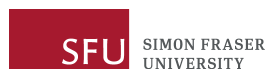 Simon Fraser University Scholarships 2025-26 in Canada