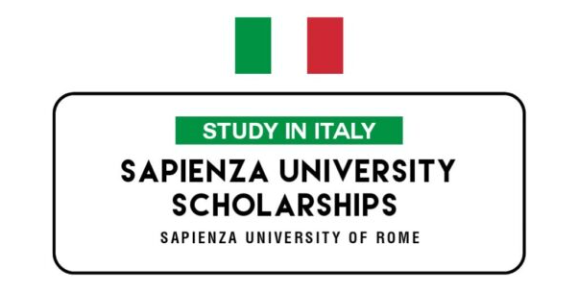 Sapienza University Scholarships 2025 in Italy