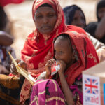 No one down aid organisation -NODRO Gallery Image