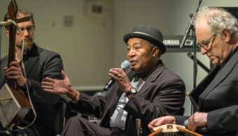 Memory, Melody, and Modernity: Teshome Mitiku and the Jazz Echoes of Ethiopian Soul