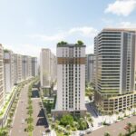 Ayat realestate new project at kazanchis Gallery Image