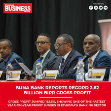 Awash Bank Reports Record 25.67 Billion Birr Gross Profit