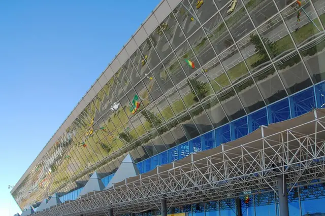 Chinese to finance $10bln Ethiopian airport project