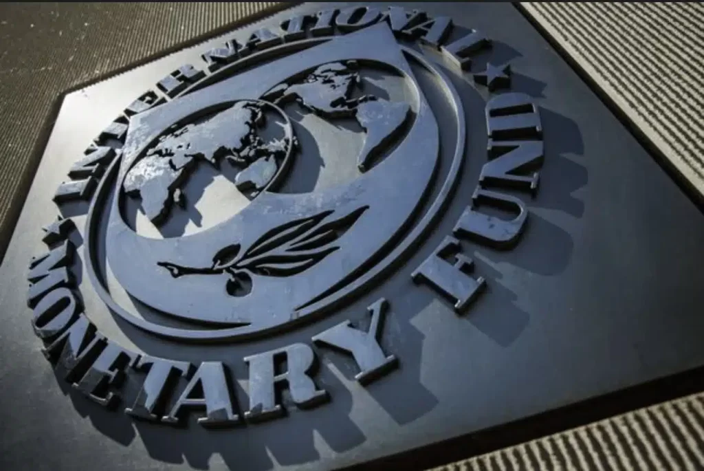 IMF Flags Currency Risks as Kenya and Ethiopia Pivot to Yuan Debt Swaps