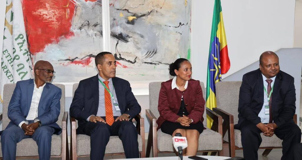 Ethiopia Adds Fourth Investment Bank as ECMA Licenses Awash Capital S.C.