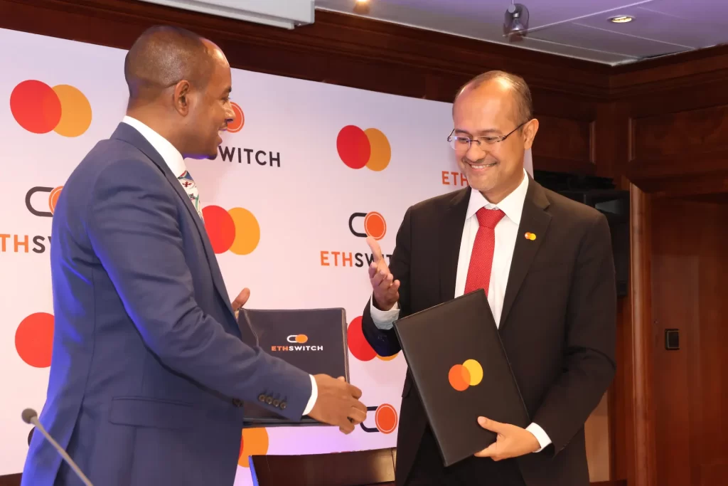 New EthSwitch-Mastercard Partnership Lets Ethiopian Banks Issue Cards Usable Worldwide