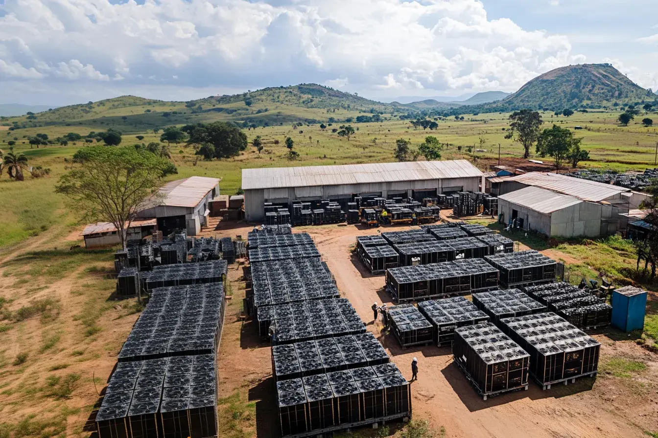 Ethiopia Flirts with a ‘Kazakhstan Moment’ as Bitcoin Miners Weigh Exit