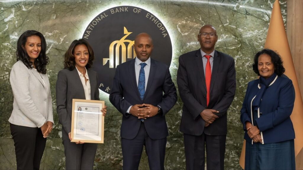 Standard Bank Becomes First Foreign Institution Re-Licensed Under Ethiopia’s New Banking Regime