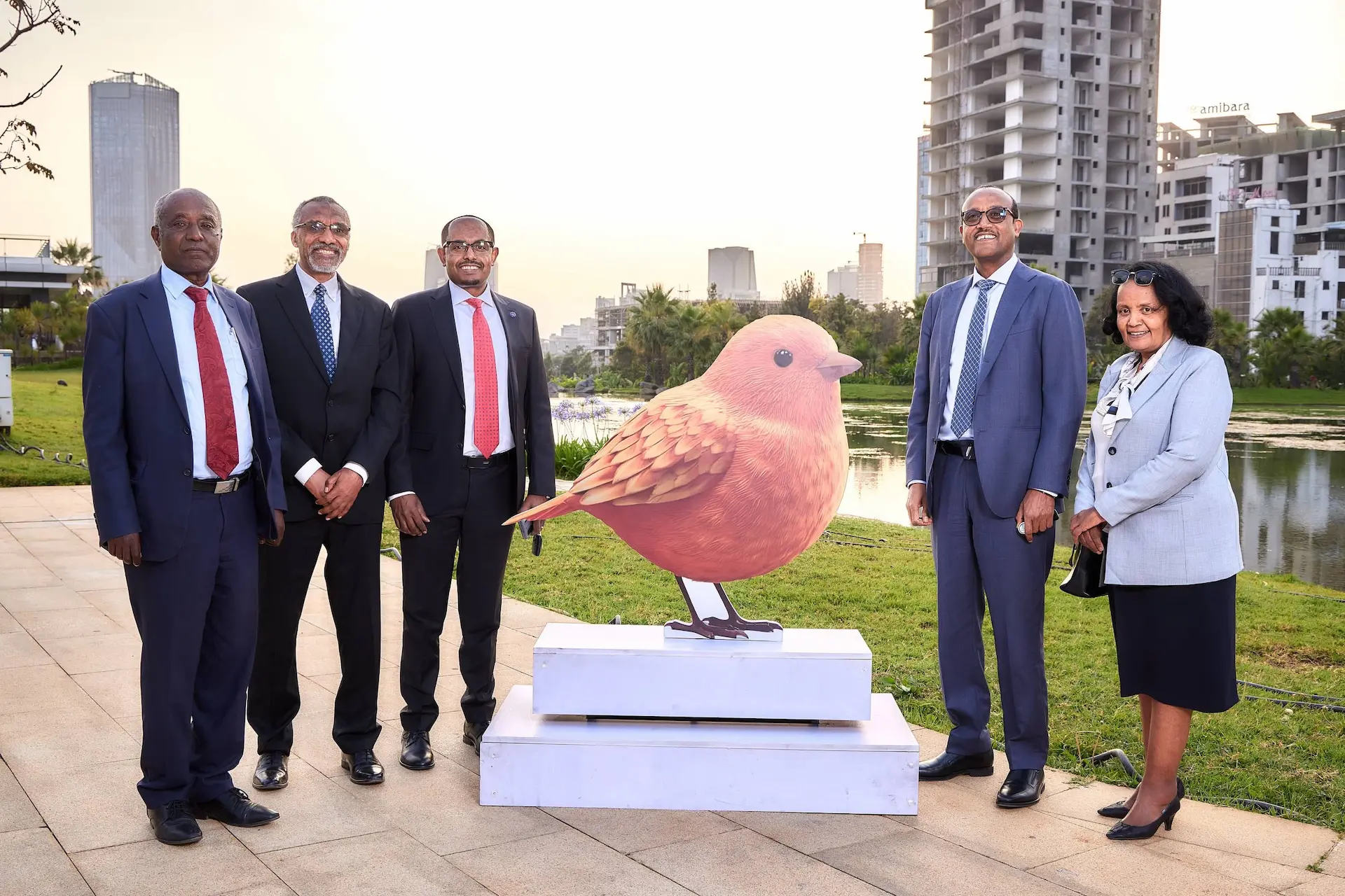 EthSwitch Marks Major Advance in Instant Payment Systems with EthioPay Launch