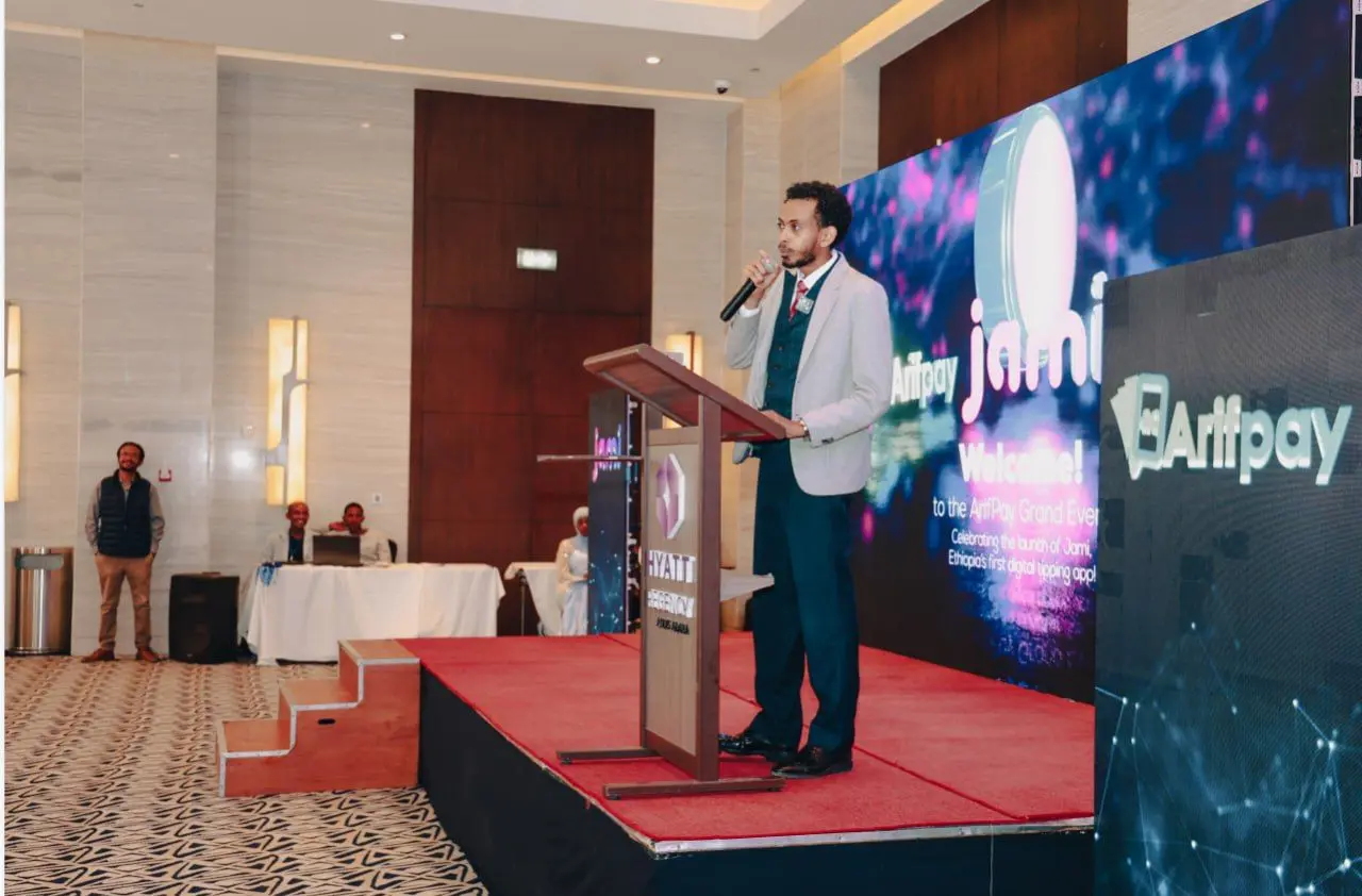 ArifPay Acquires Majority Stake in Ethiopian Tipping Platform Jami in a Multimillion Birr Deal