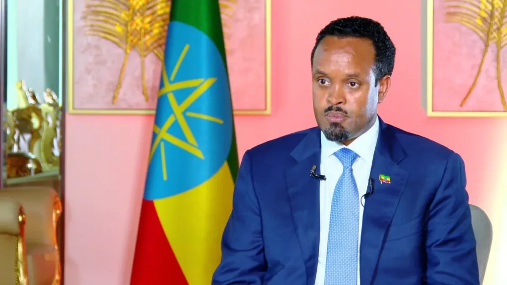 Ethiopia Halts Eurobond Restructuring After Official Creditors Reject Draft Deal