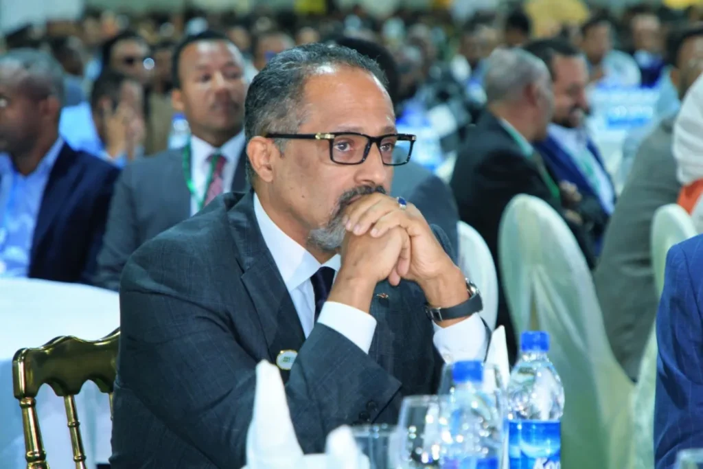 Midroc Investment Group Acquires Historic Wabi Shebele Hotel, Plans Marriott Autograph Collection Renovation