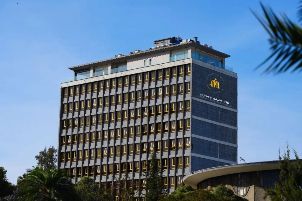 NBE Unleashes Record US$500 Million FX Auction in Bold Signal to Markets