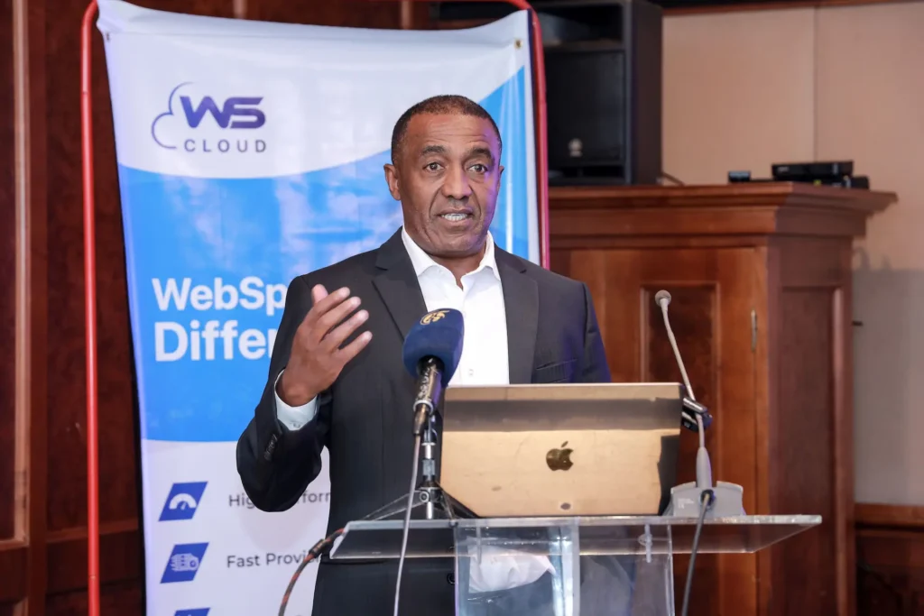 Websprix Launches Sovereign Cloud Infrastructure Amid Ethiopia’s Data Localization Push