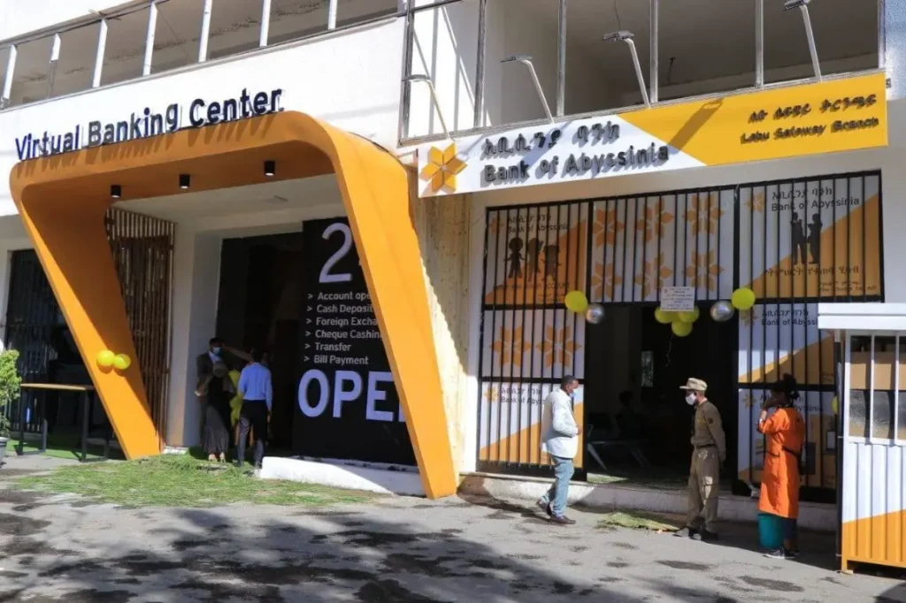 Visa, Bank of Abyssinia Sign Five-Year Deal to Expand Card Issuance and Cross-Border Digital Payments