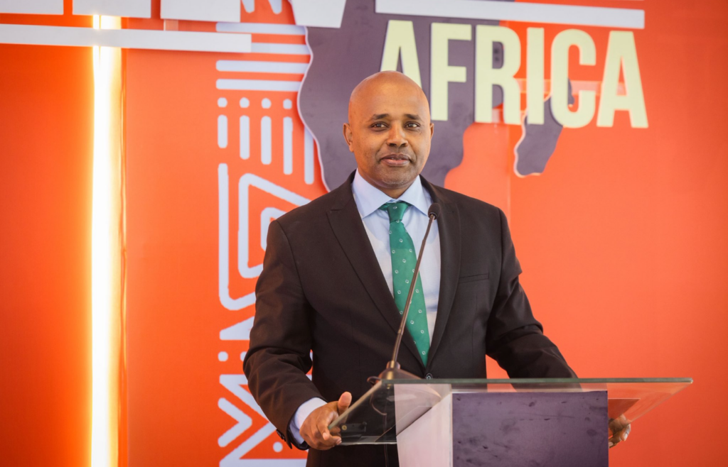 Ethiopia to Build 3,000-Seat BPO Hub to Attract Foreign Investment