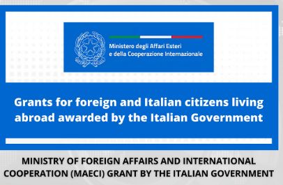 Government of Italy MAECI Scholarships 2026-27 in Italy