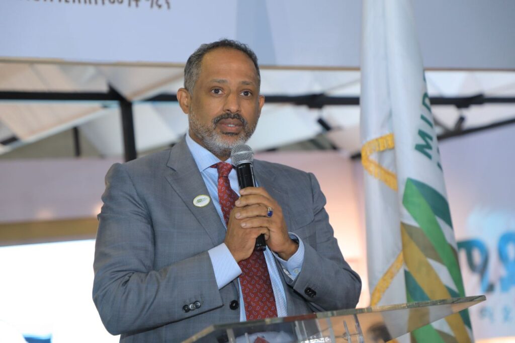 MIDROC Posts 66 Billion Birr in Six-Month Sales as Profit Jumps 95%