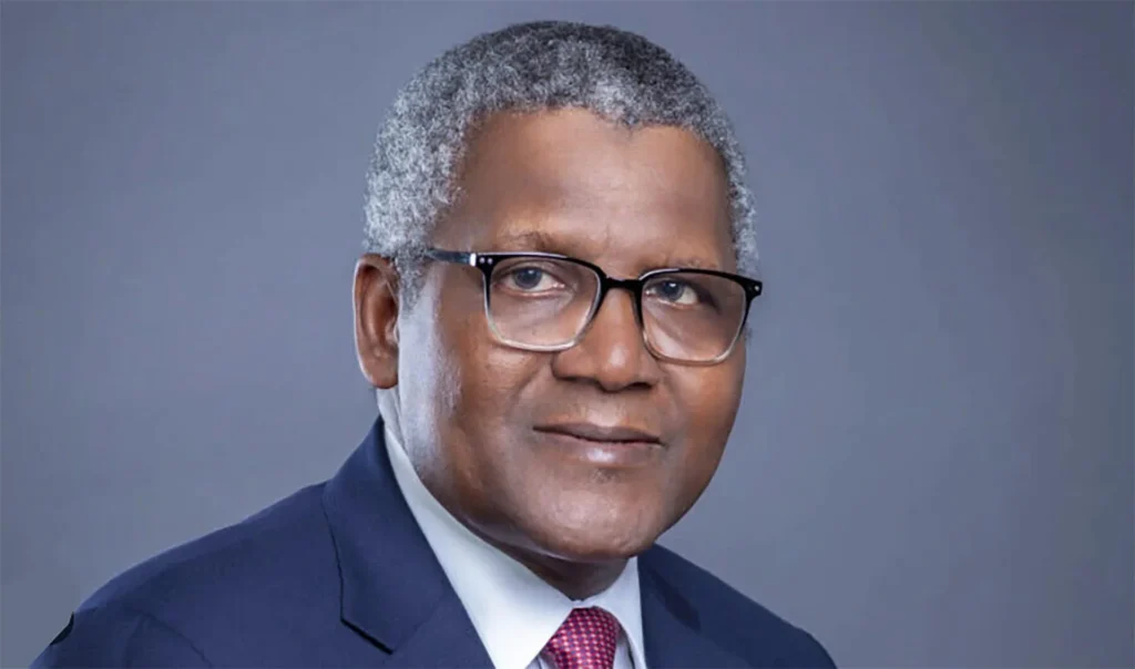Dangote’s $45 Billion Expansion Could Become a Game Changer for Ethiopia